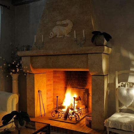 Hameau Des Gres Villa Paley Bagian luar foto