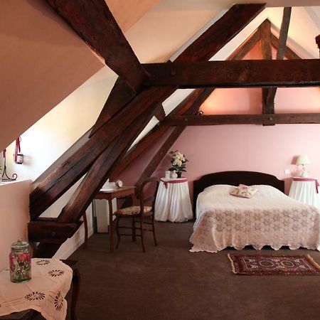 Hameau Des Gres Villa Paley Bagian luar foto