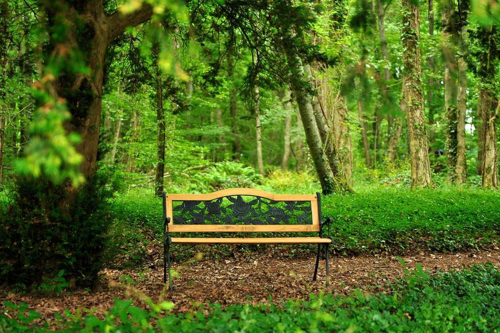 Hameau Des Gres Villa Paley Bagian luar foto