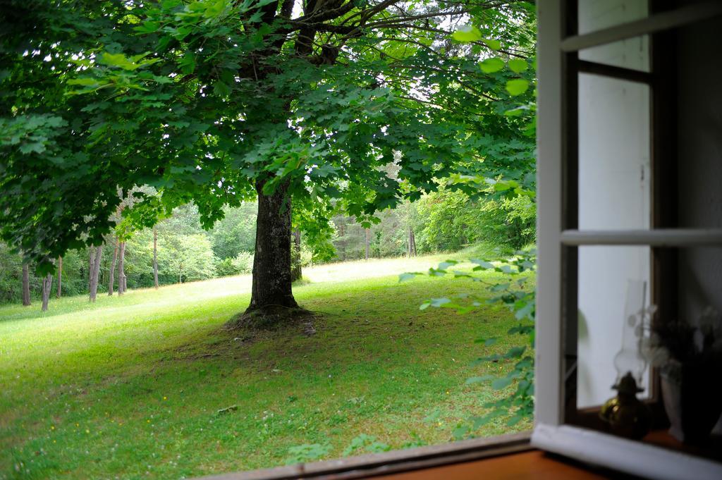 Hameau Des Gres Villa Paley Bagian luar foto