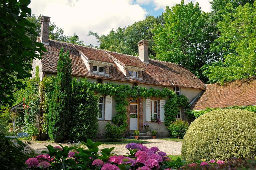 Hameau Des Gres Villa Paley Bagian luar foto