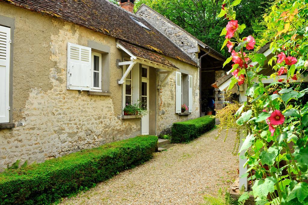 Hameau Des Gres Villa Paley Bagian luar foto