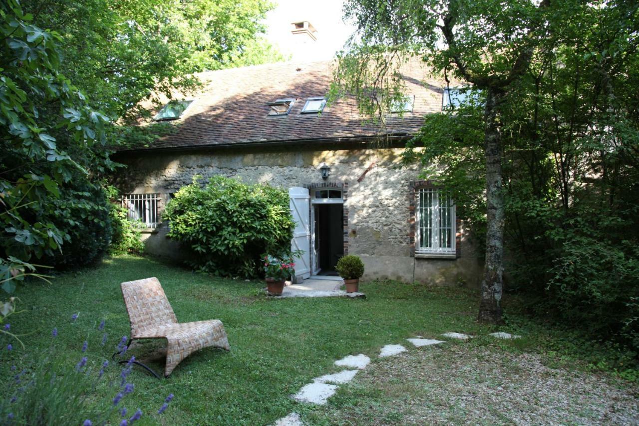 Hameau Des Gres Villa Paley Bagian luar foto