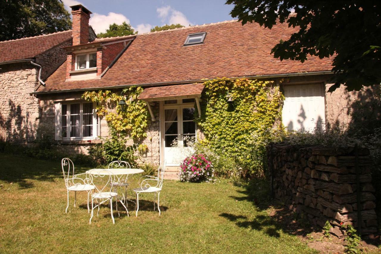 Hameau Des Gres Villa Paley Bagian luar foto