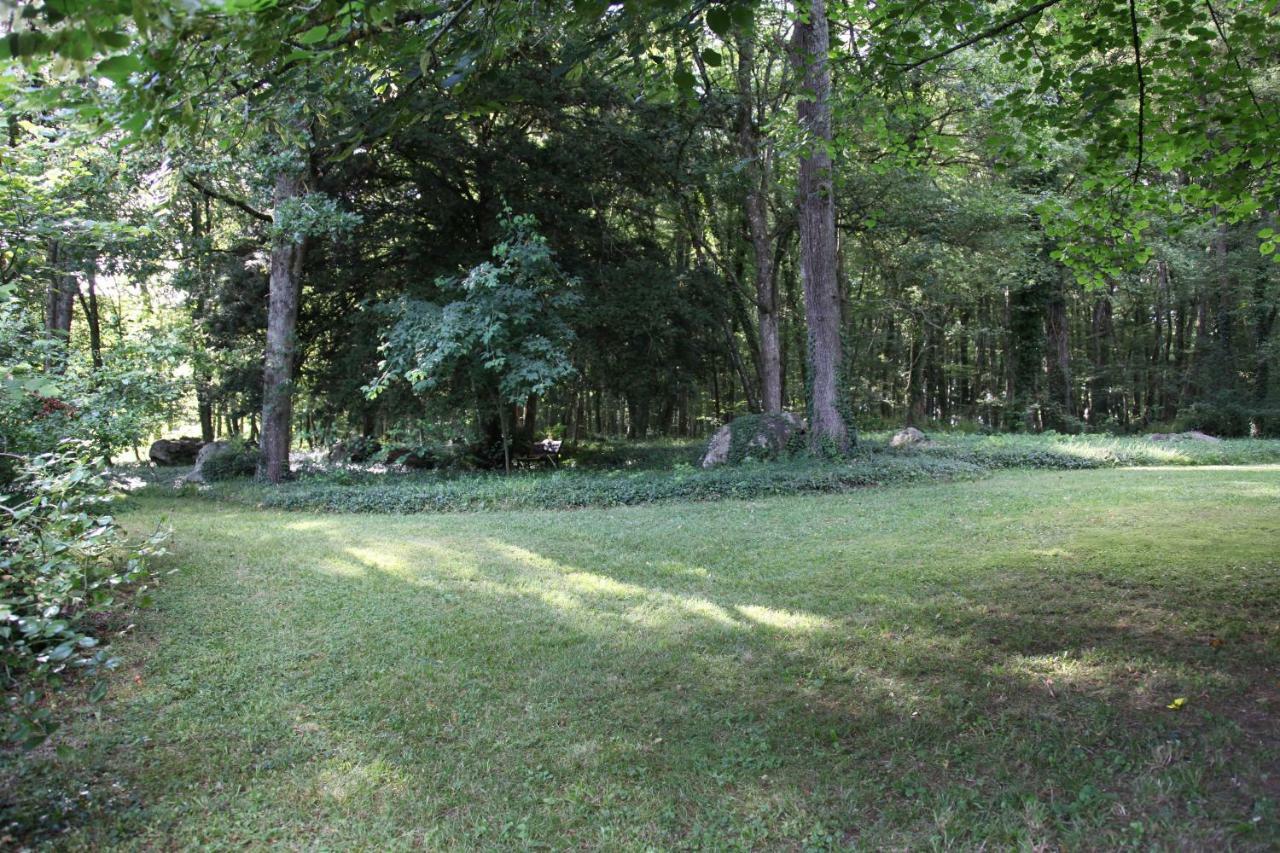 Hameau Des Gres Villa Paley Bagian luar foto